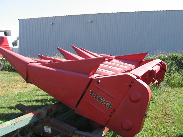 Massey Ferguson Unknown